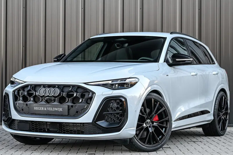 Audi Q5 (2026)