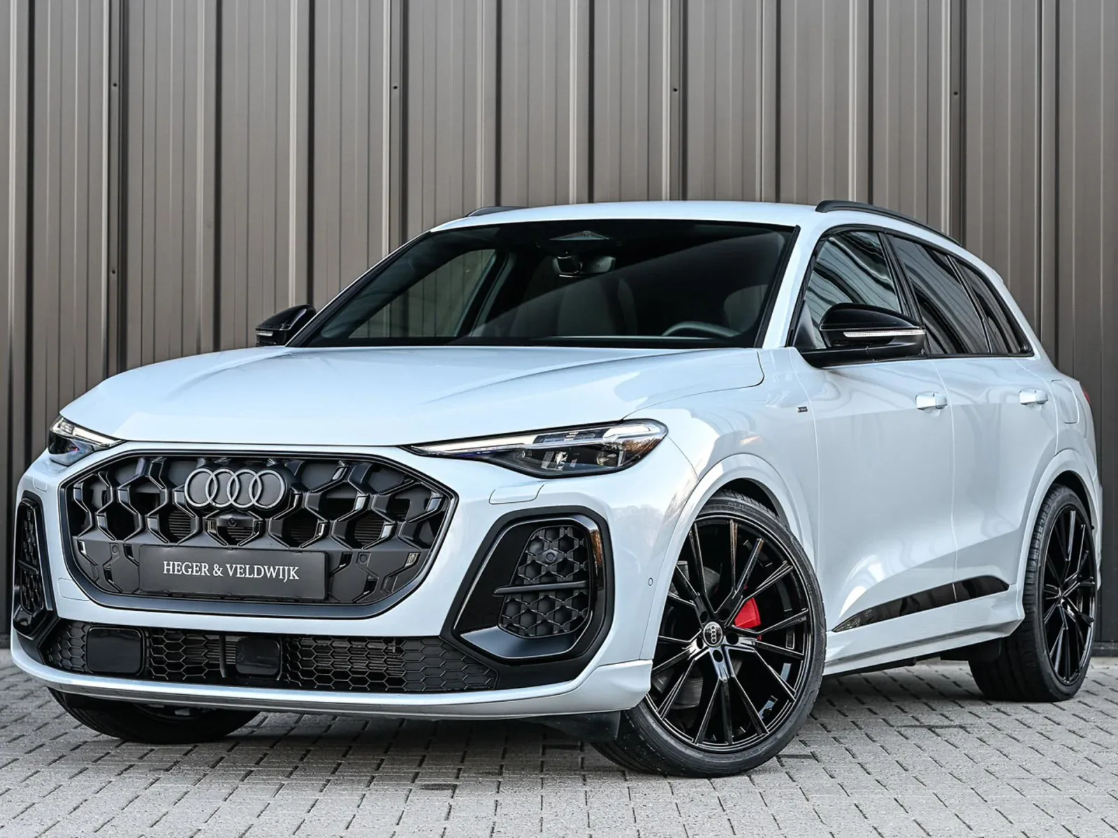 Audi Q5 (2026) — foto 1