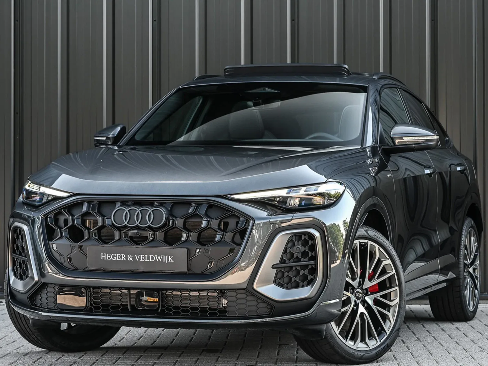 Audi Q5 (2026) — foto 1