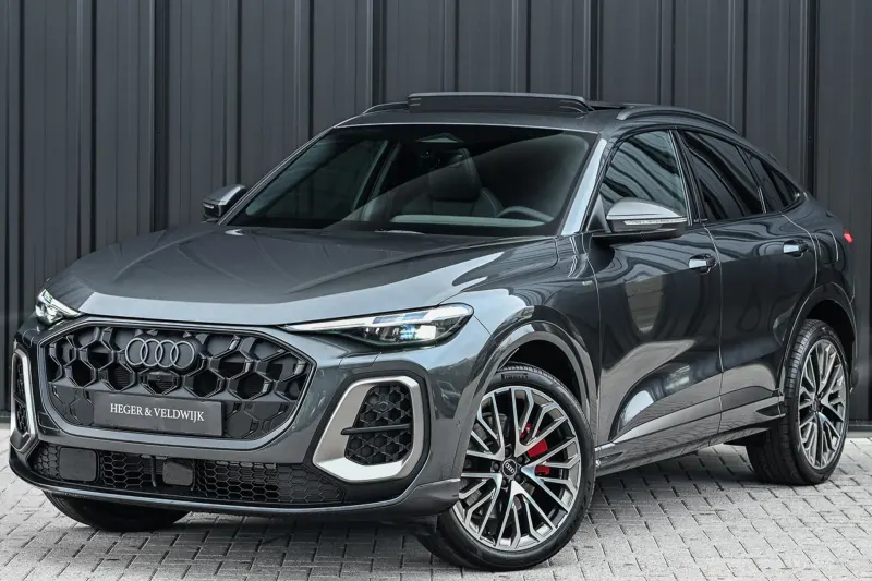Audi Q5 (2026)