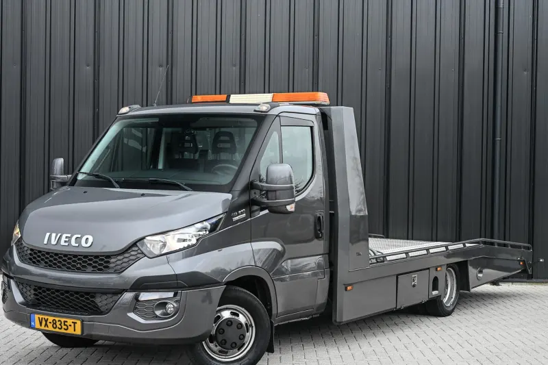 Iveco Daily (2016)