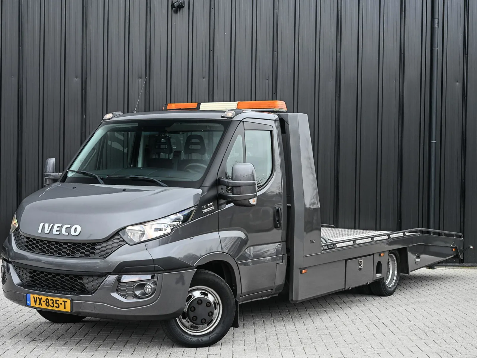Iveco Daily (2016) — foto 1