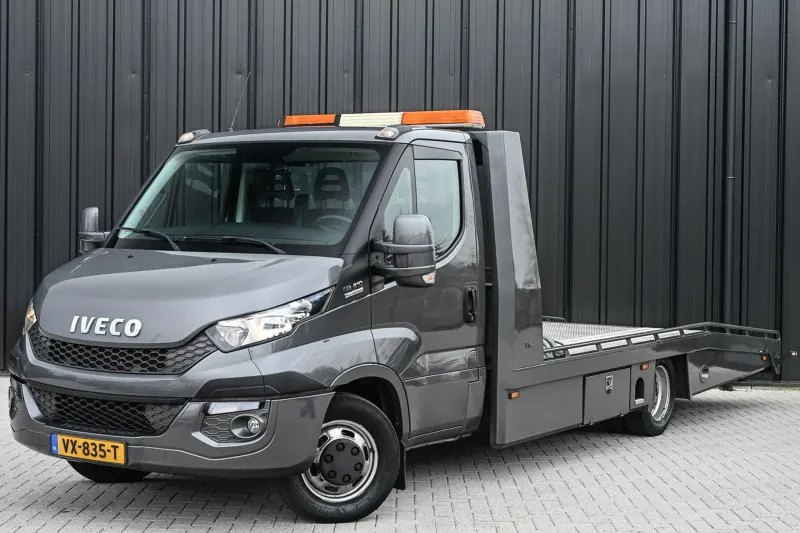 Iveco Daily (2016)