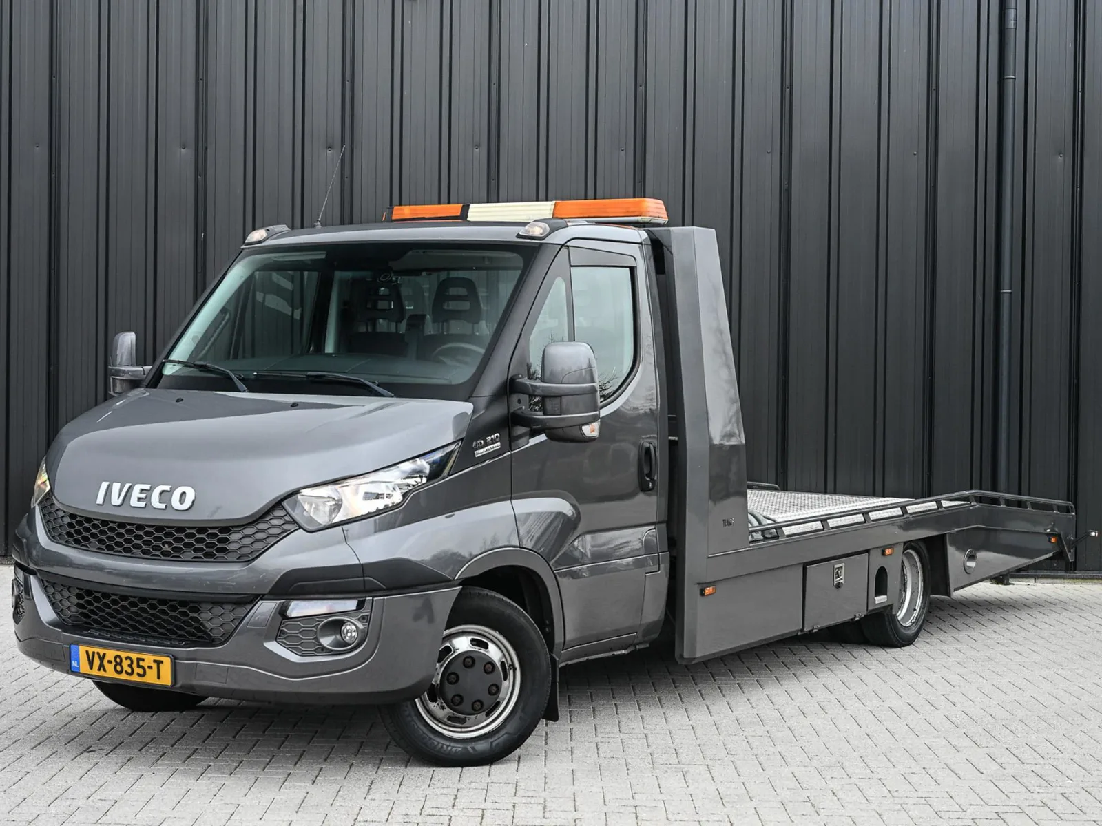 Iveco Daily (2016) — foto 1