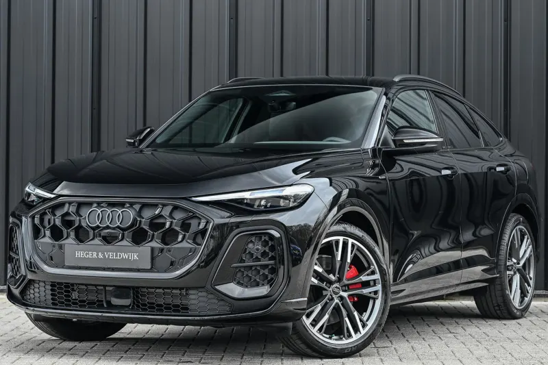 Audi Q5 (2026)
