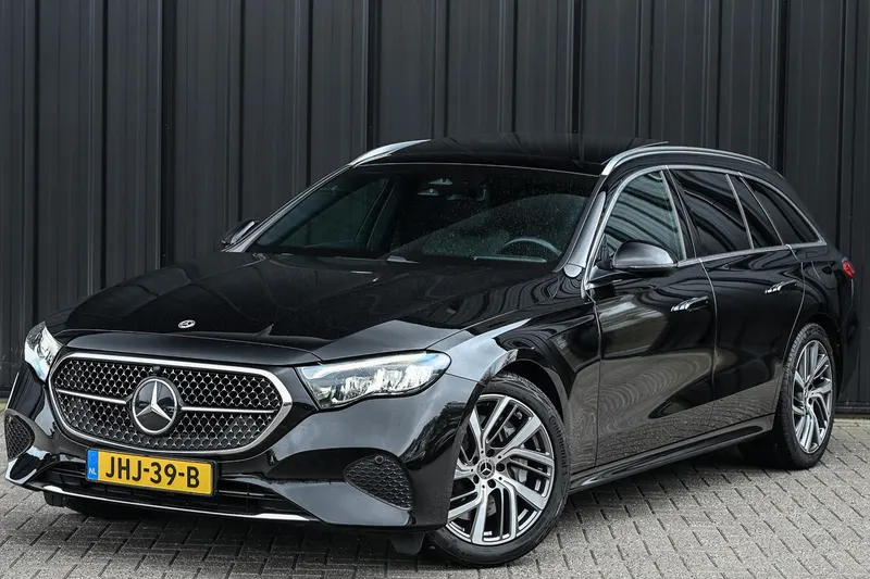 Mercedes-Benz E-Klasse (2024)