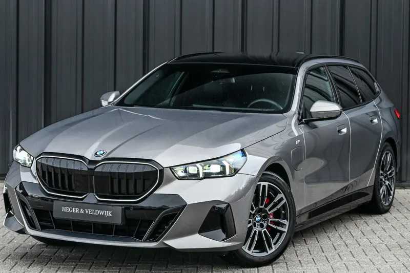 BMW 5-Serie (2025)