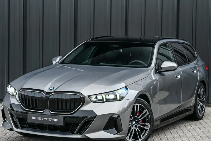 BMW 5-Serie (2027)