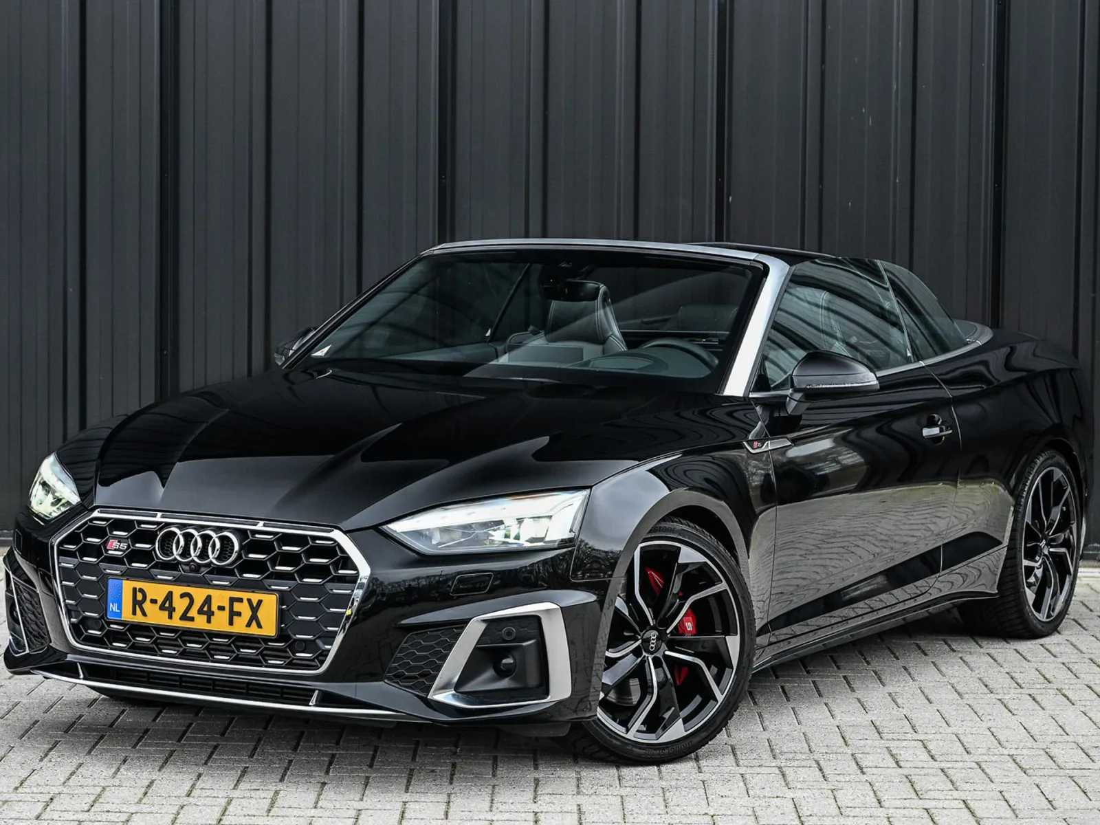 Audi A5 (2022) — foto 1