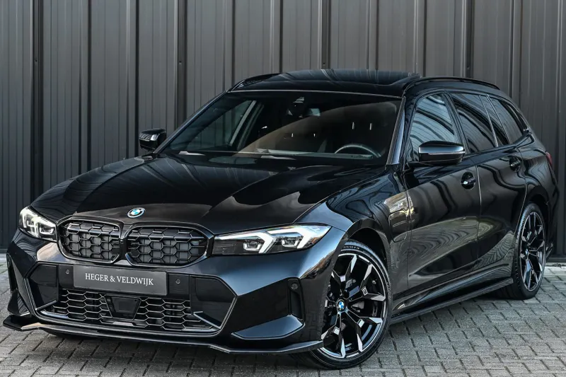 BMW 3-Serie (2025)