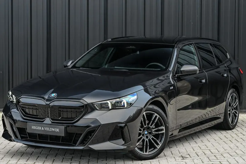 BMW 5-Serie (2025)