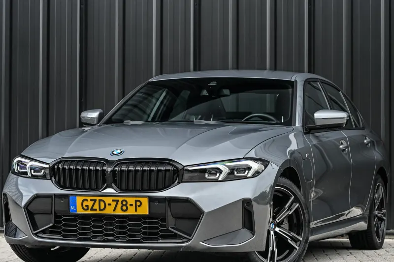 BMW 3-Serie (2027)