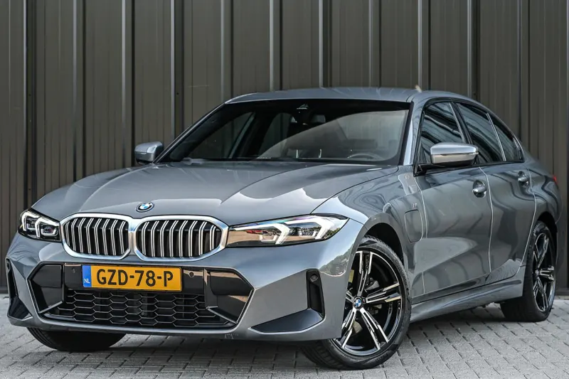 BMW 3-Serie (2025)