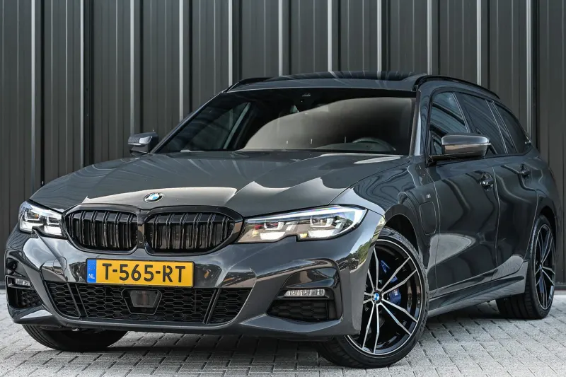 BMW 3-Serie (2021)