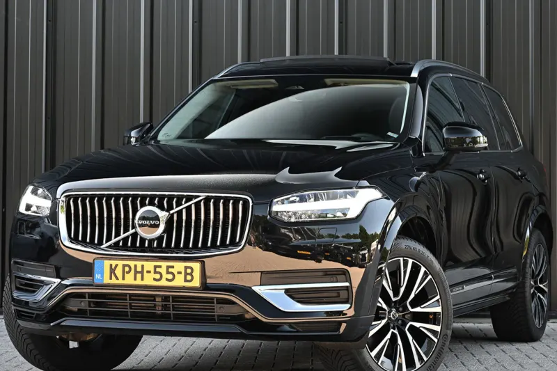 Volvo XC90 (2023)