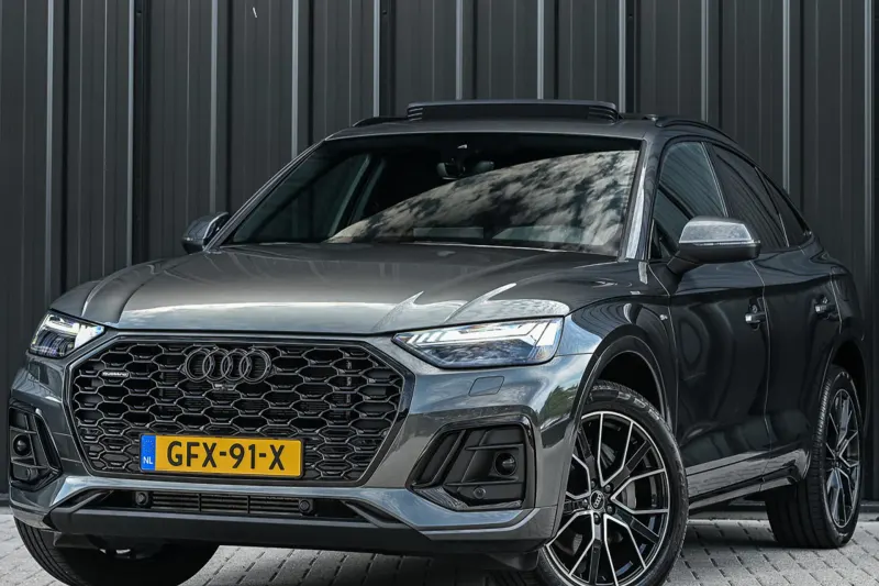 Audi Q5 (2023)