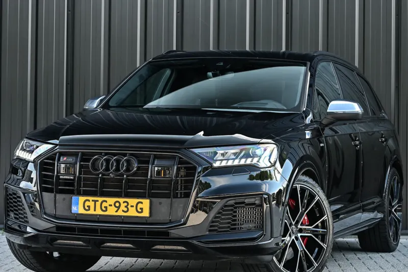 Audi Q7 (2024)
