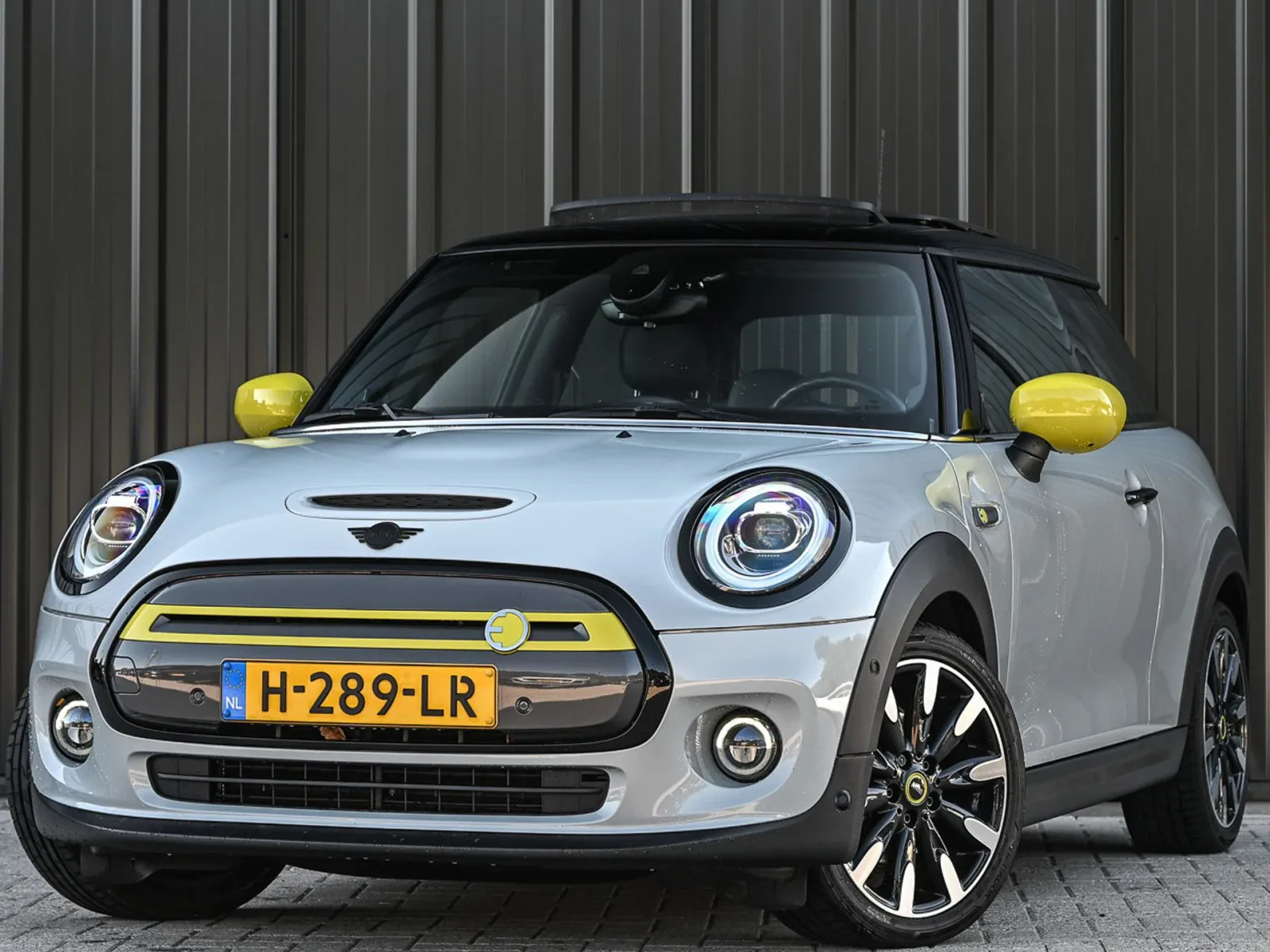 MINI Mini Electric (2020) — foto 1