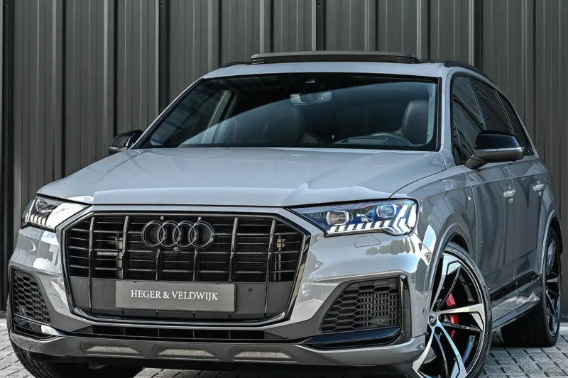 Audi Q7 (2024)