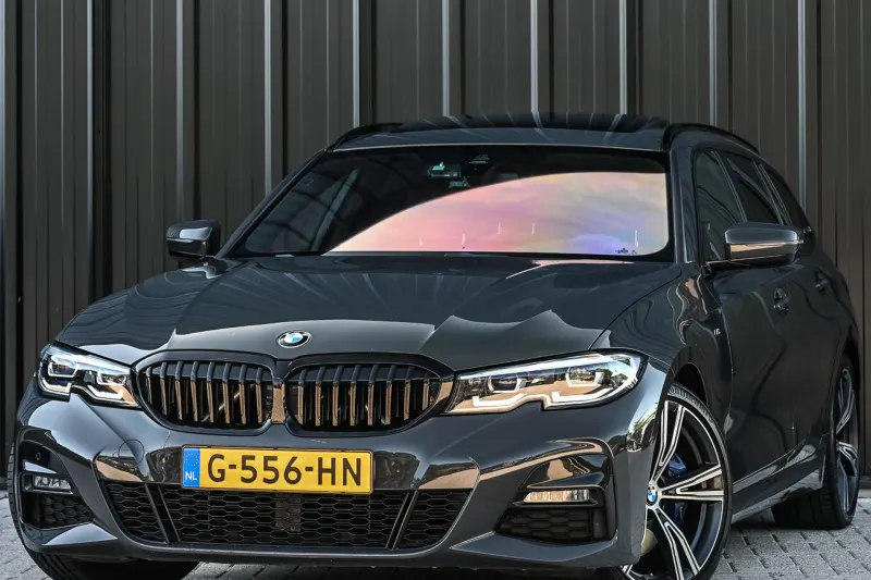 BMW 3-Serie (2019)