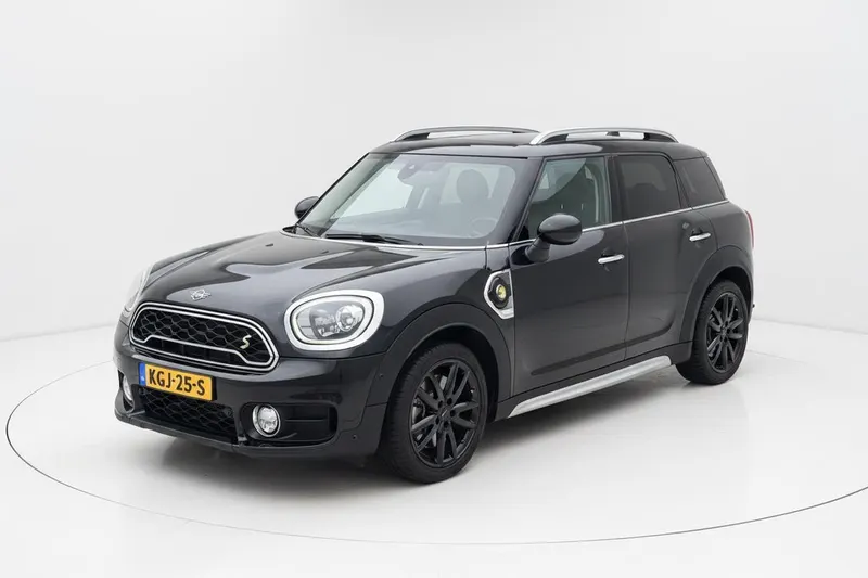 MINI Countryman (2018)
