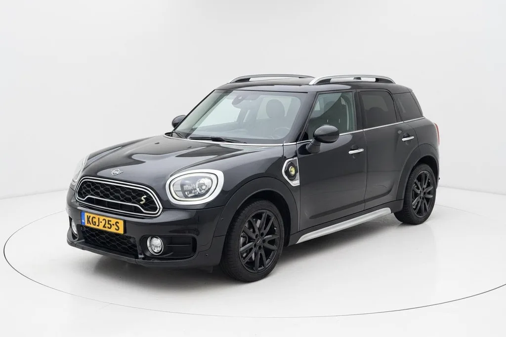 MINI Countryman (2018) — foto 1