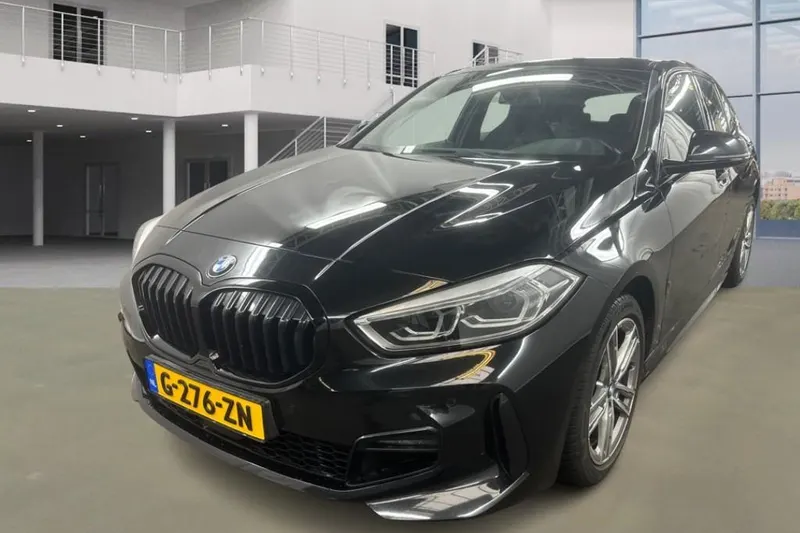 BMW 1-Serie (2020)