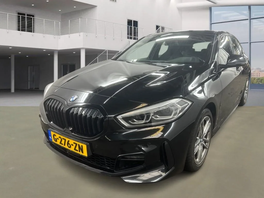 BMW 1-Serie (2020) — foto 1