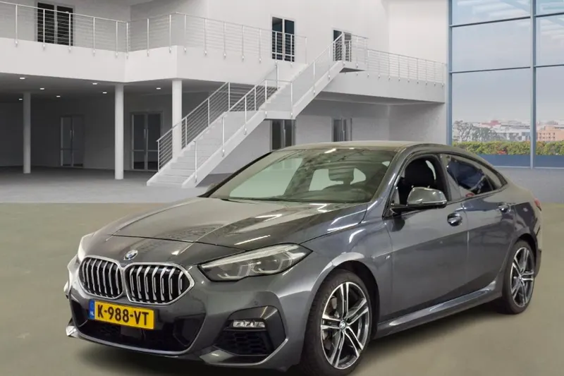 BMW 2-Serie (2020)