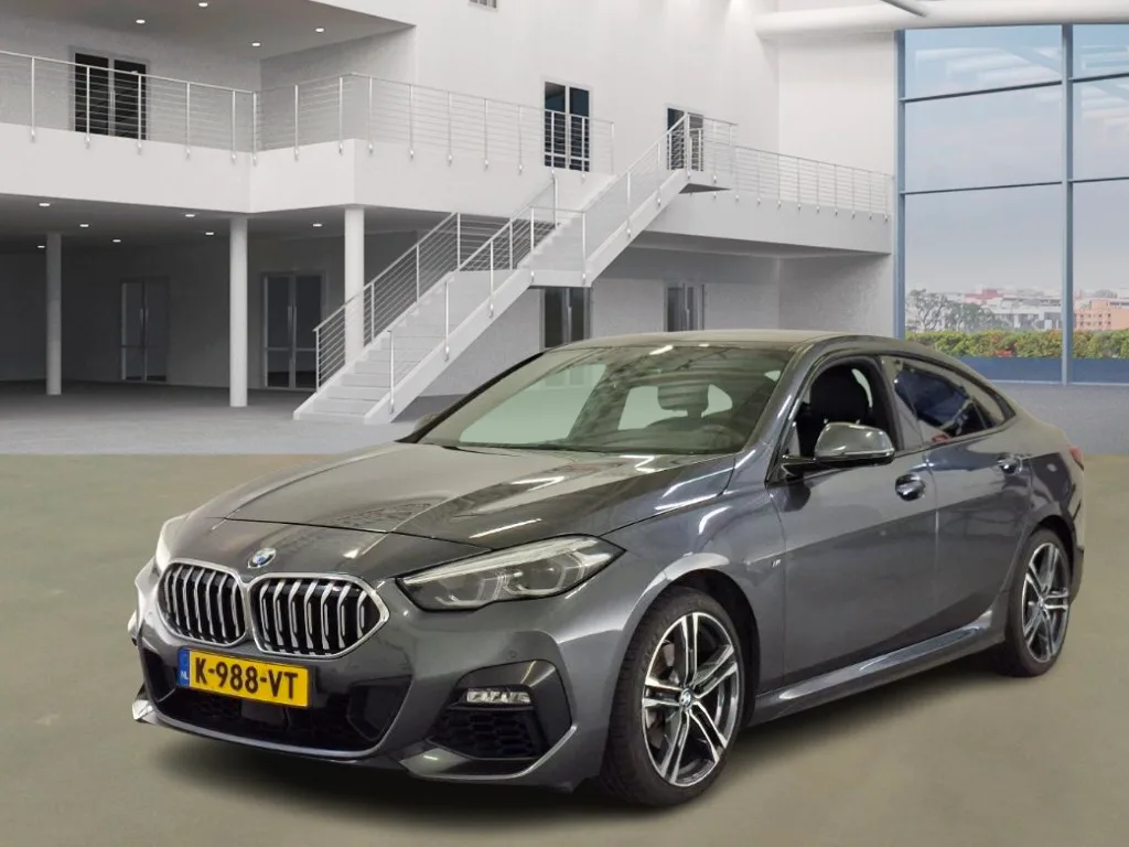 BMW 2-Serie (2020) — foto 1