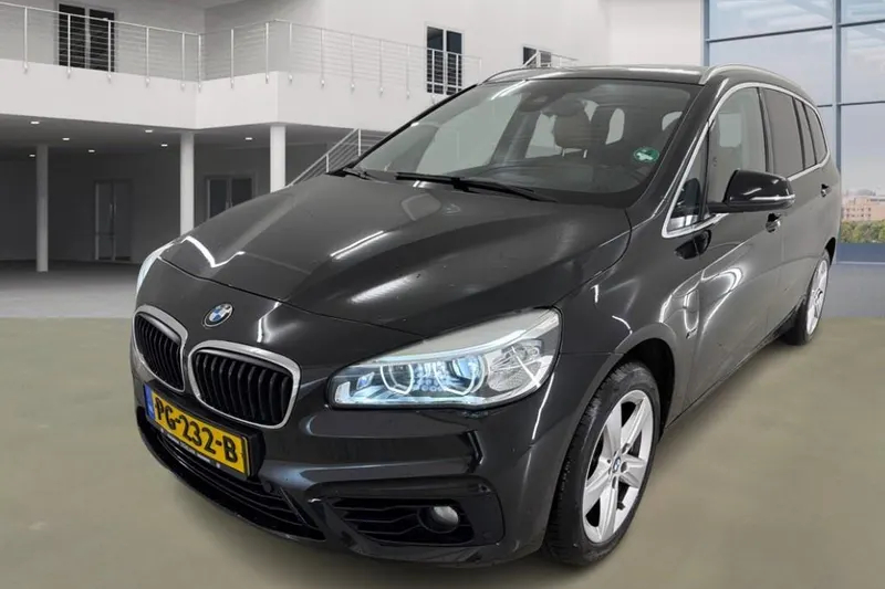 BMW 2-Serie (2017)
