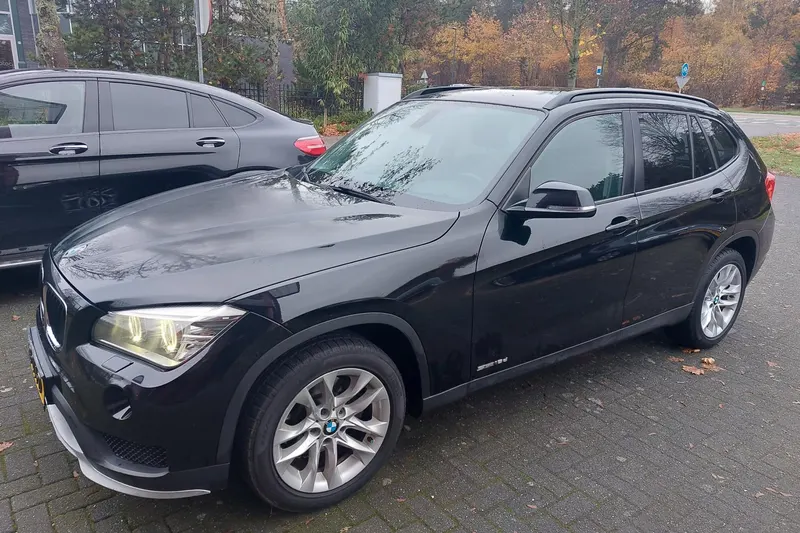 BMW X1 (2015)
