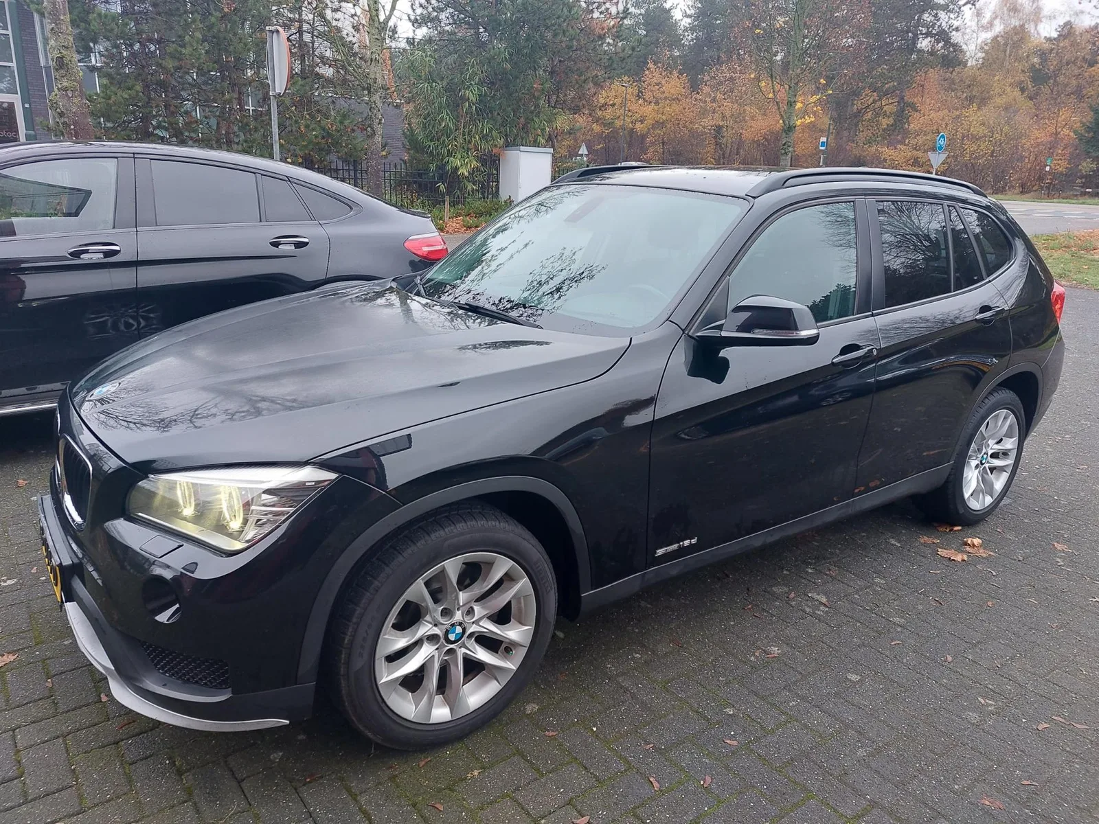BMW X1 (2015) — foto 1
