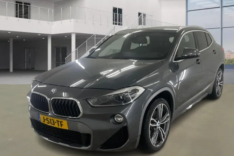 BMW X2 (2019)
