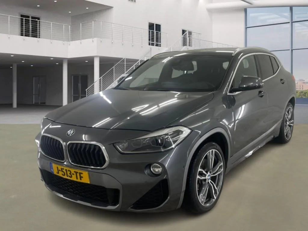 BMW X2 (2019) — foto 1