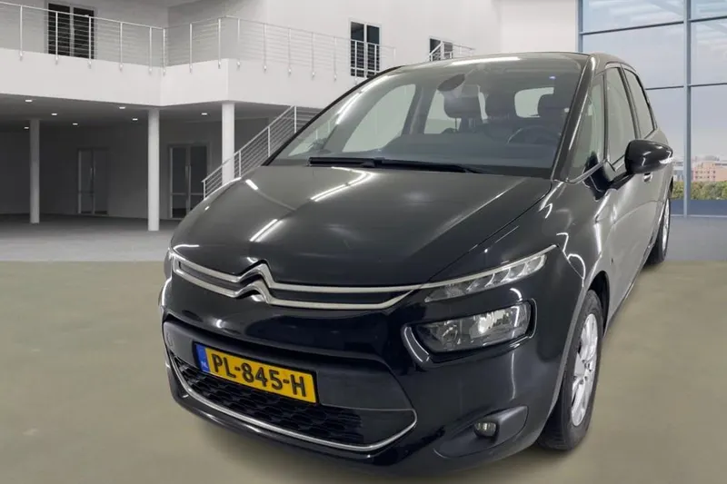 Citroën C4 Picasso (2016)