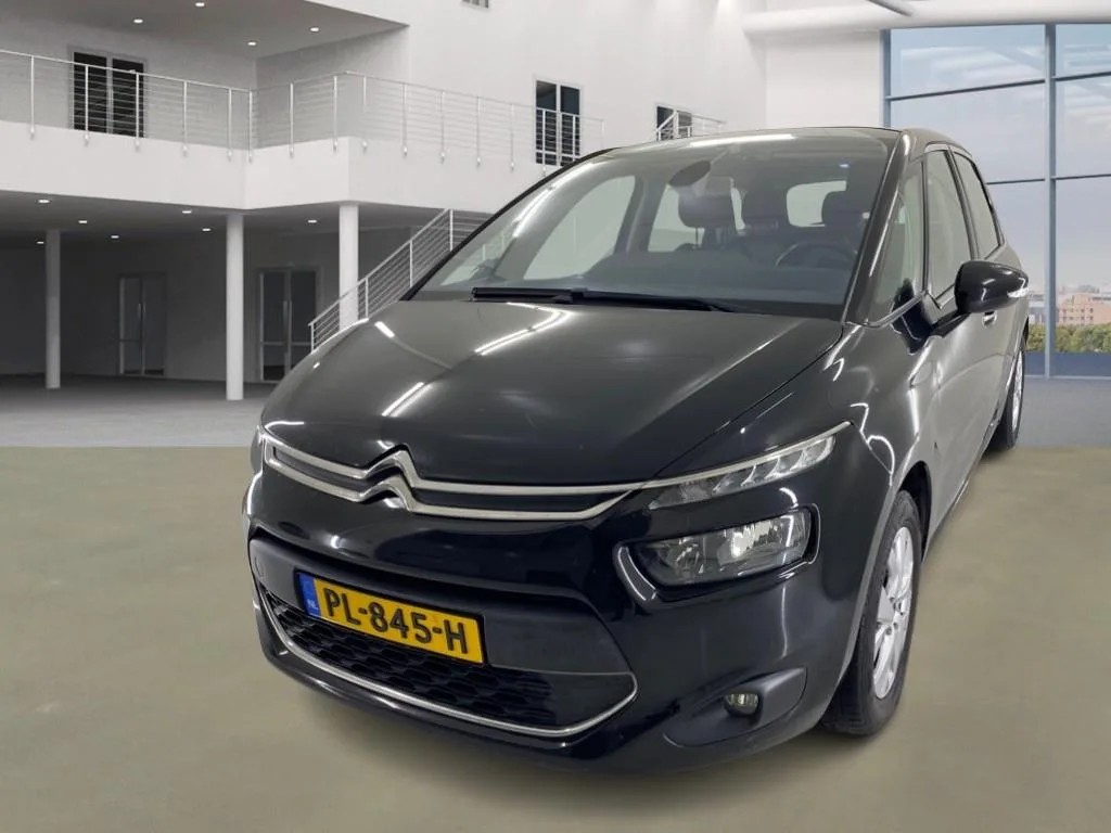 Citroën C4 Picasso (2016) — foto 1