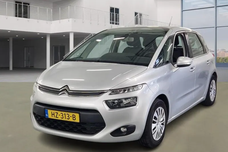 Citroën C4 Picasso (2016)
