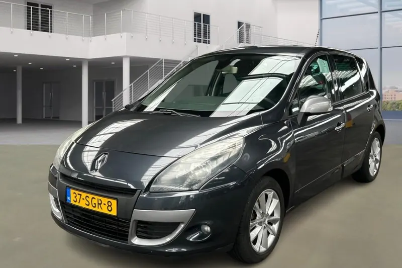 Renault Scénic (2011)