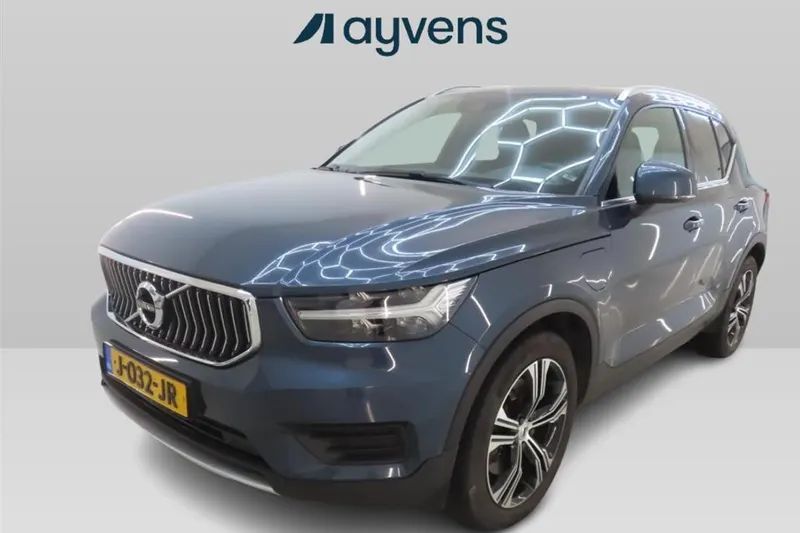 Volvo XC40 (2020)