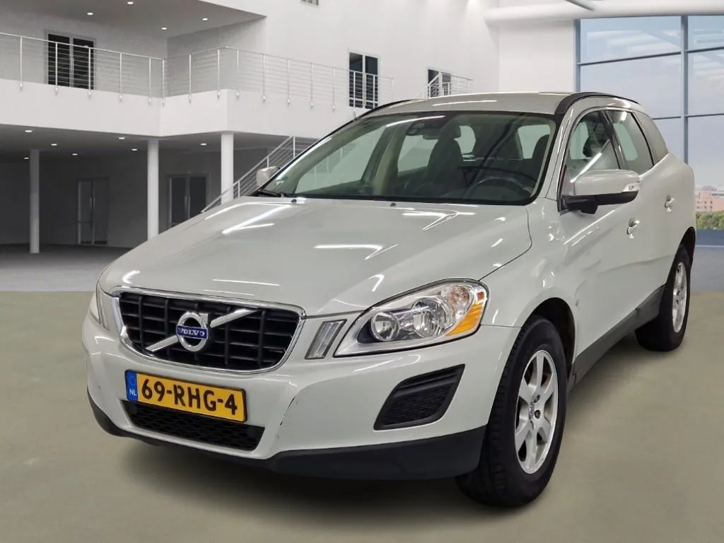 Volvo XC60 (2011) — foto 1
