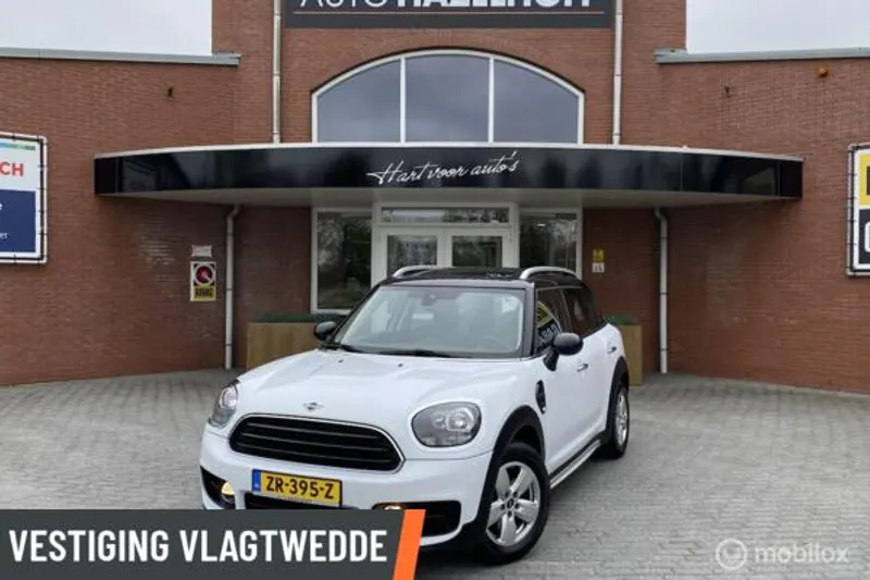 MINI Countryman (2019)