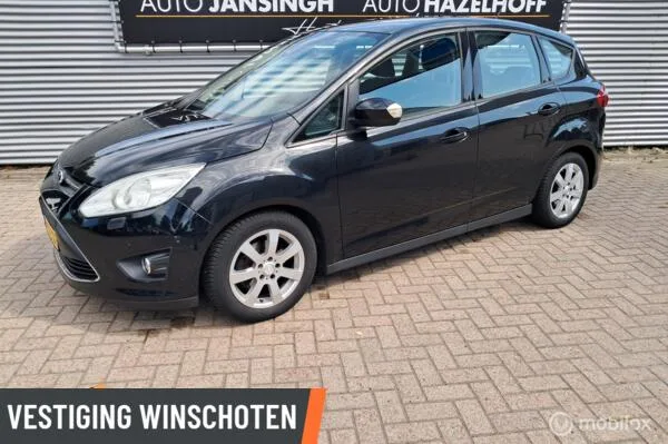 Ford C-Max (2015) — foto 1