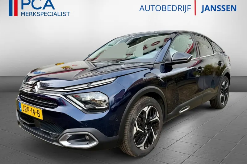 Citroën C4 (2024)