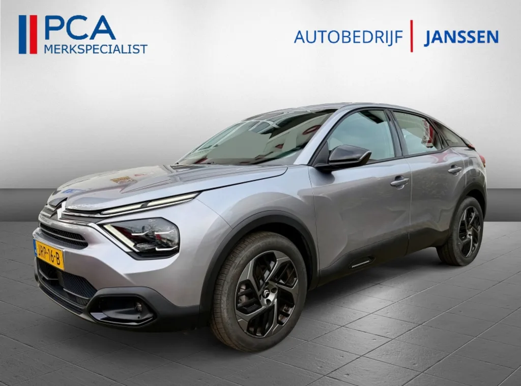 Citroën C4 (2024) — foto 1