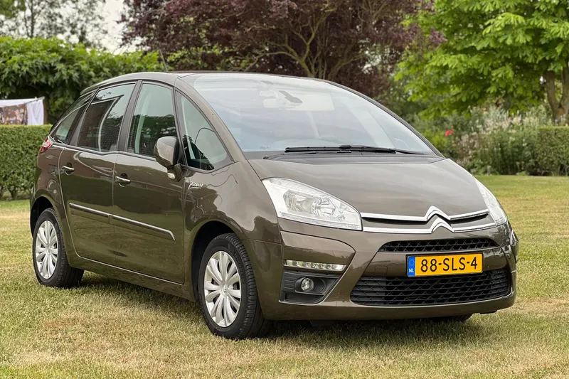 Citroën C4 Picasso (2011)