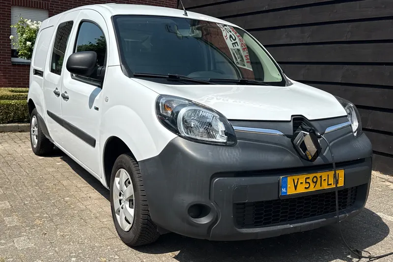 Renault Kangoo (2018)