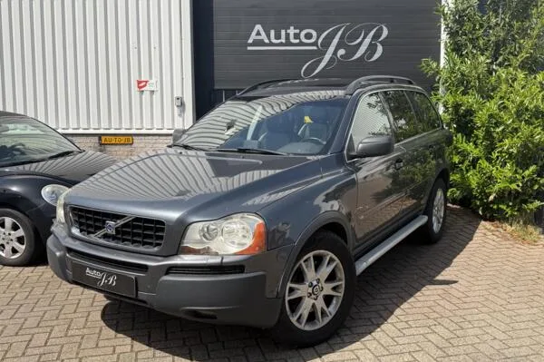 Volvo XC90 (2006) — foto 1