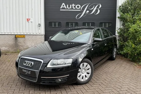 Audi A6 (2006) — foto 1