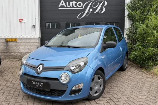 Renault Twingo (2012) — foto 1